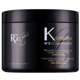 Кондиціонер для волосся з кератином - Right Color K-OMPLEX N2 500 мл