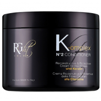 Кондиціонер для волосся з кератином - Right Color K-OMPLEX N2 500 мл
