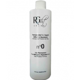 Лосьйон для завивки - Right Color Permanent 500 мл Лосьйон для завивки - Right Color Permanent 500 мл