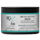 Маска для відновлення балансу волосся - Right Color Re-Balancing Mask Маска для відновлення балансу волосся - Right Color Re-Balancing Mask
