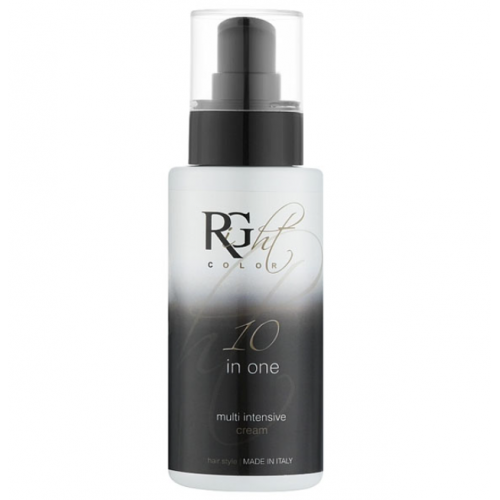 Мультиінтенсивний крем 10 в 1 - Right Color Multi Intensive Cream 150 мл