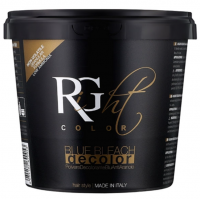 Освітлюючий блакитний порошок - Right Color Blue Bleach 500 гр Освітлюючий блакитний порошок - Right Color Blue Bleach 500 гр
