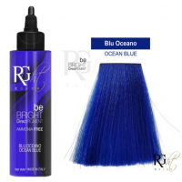 Прямий пігмент Блакитний океан - Right Color be Bright Direct Pigment Ocean Blue 100 мл Прямий пігмент Блакитний океан - Right Color be Bright Direct Pigment Ocean Blue 100 мл