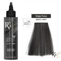 Прямий пігмент Димчасто-сірий - Right Color be Bright Direct Pigment Smoky Grey 100 мл