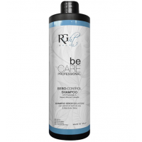 Шампунь для контролю себоутворення - Right Color Sebo-Control Shampoo Шампунь для контролю себоутворення - Right Color Sebo-Control Shampoo