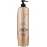 Шампунь молочний для відновлення структури - Right Restructuring Shampoo 1000 мл Шампунь молочний для відновлення структури - Right Restructuring Shampoo 1000 мл