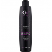 Шампунь проти жовтизни - Right Color Anti-Yellow Shampoo 300 мл