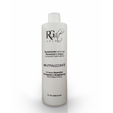 Нейтралізатор для хімічної завивки - Right Color Neutralizer 500 мл