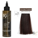 Прямий пігмент Темний шоколад - Right Color be Bright Direct Pigment Dark Chocolate 100 мл