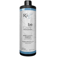 Шампунь для контролю себоутворення - Right Color Sebo-Control Shampoo