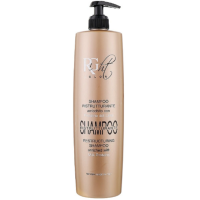 Шампунь молочний для відновлення структури - Right Restructuring Shampoo 1000 мл