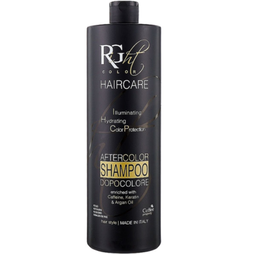 Шампунь після фарбування - Right Color After Color Shampoo 1000 мл