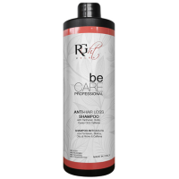 Шампунь проти випадіння волосся - Right Color Anti-Hair Loss Shampoo