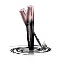 Rimmel Volume Colourist Туш для вій об'єм з ефектом тонуючої фарби Black Rimmel Volume Colourist Туш для вій об'єм з ефектом тонуючої фарби Black