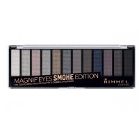 Rimmel Палетка тіней для повік Magnifeyes Eye Contouring Palette 003