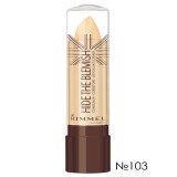 Rimmel Hide The Blemish Concealer Коректор 103 Soft Honey