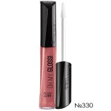 Rimmel Oh My Gloss блиск для губ 330 Snog