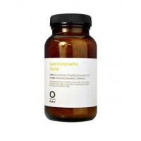 Пудра чебрецю для шкіри голови - Rolland OWay Purifying 80 гр Пудра чебрецю для шкіри голови - Rolland OWay Purifying 80 гр