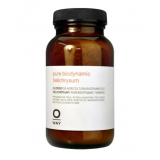 Пудра безсмертника для чутливої ​​шкіри голови - Rolland Oway Soothing Pure Biodynamic Helichrysum 50 г