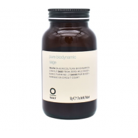 Пудра шавлії для нормалізації роботи сальних залоз - Oway Pure Biodynamic Sage 50 г