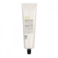 Очищуючий пілінг з мікрогранулами рисового воску проти лупи - Rolland OWAY No-Dandruff Purifying Rice Wax 150 мл