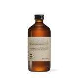 Шампунь для блиску волосся - Rolland OWAY Silk'n'glow Hair Bath