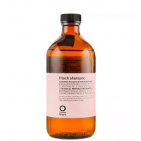Шампунь для підготовки волосся до хімічних процедур - Rolland Oway Htech Shampoo 500 мл