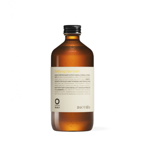 Шампунь проти випадіння - OWAY Hair-Loss Micro-Stimulating Hair Bath
