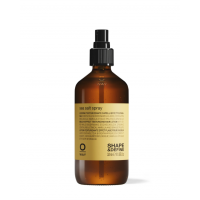 Текстуруючий сольовий спрей для волосся - Oway Sea Salt Spray 240 мл 