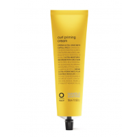 Ультразволожуючий крем для хвилястого волосся - Oway Curl Priming Cream 150 мл 