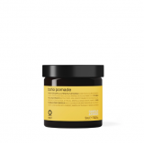 Віск гнучкої фіксації для волосся - Oway Boho Pomade 50 мл