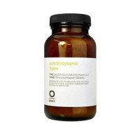 Пудра чебрецю для шкіри голови - Rolland OWay Purifying 80 гр