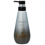 Шампунь для професійного догляду - S-Heart-S Sasso Pro Care Shampoo 400 мл