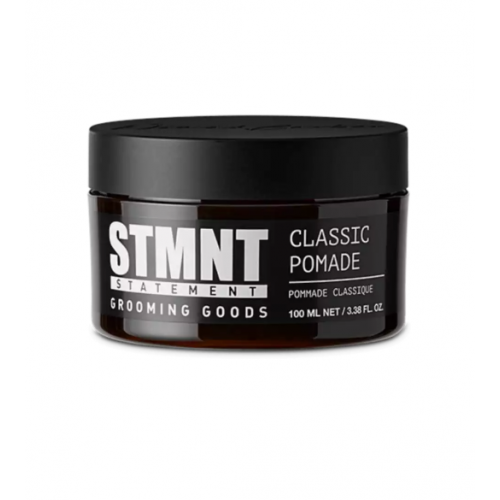 Класична помада для волосся - STMNT Grooming Classic Pomade 100 мл