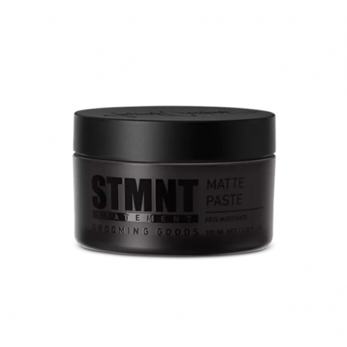 Паста матова для волосся - STMNT Grooming Goods Matte Paste 100 мл