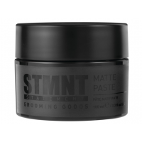 Паста матова для волосся - STMNT Grooming Goods Matte Paste 100 мл