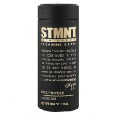 Пудра-віск для волосся - STMNT Grooming Wax Powder 15 г