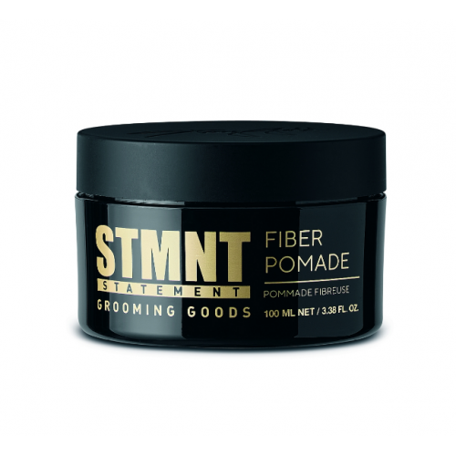 Волокниста помада для волосся - STMNT Grooming Fiber Pomade 100 мл