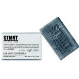 Мило для очищення волосся, обличчя та тіла - STMNT Grooming Goods Hair Body Cleansing Bar 125 г