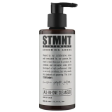 Шампунь для волосся, бороди, обличчя та тіла - STMNT Grooming Goods All In One Cleanser