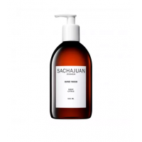 Гель-мило для рук цитрус з ефектом зволоження - Sachajuan Hand Wash Shiny Citrus 500 мл