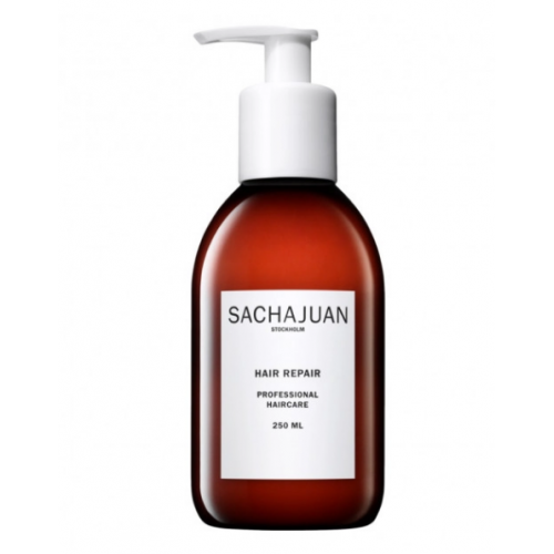 Маска для інтенсивного відновлення пошкодженого волосся - Sachajuan Hair Repair