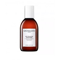 Кондиціонер-бар'єр для тьмяного волосся - Sachajuan Anti Pollution Conditioner 250 мл Кондиціонер-бар'єр для тьмяного волосся - Sachajuan Anti Pollution Conditioner 250 мл