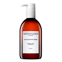 Крем для глибокого очищення шкіри голови - Sachajuan Hair Cleansing Cream 500 мл