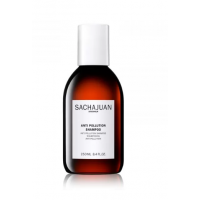 Шампунь-бар'єр для тьмяного волосся - Sachajuan Anti Pollution Shampoo 250 мл