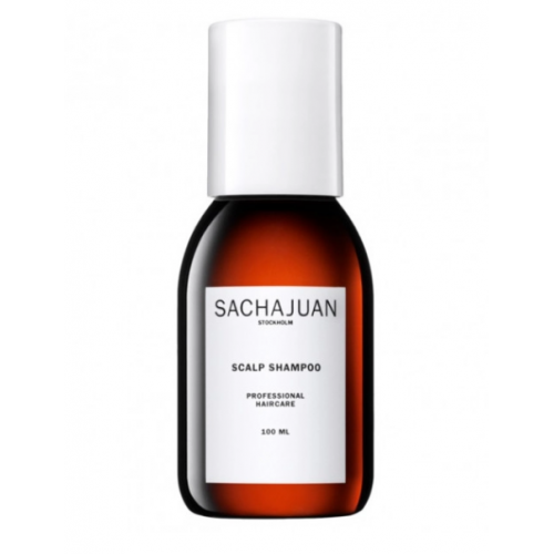 Шампунь для глибокого очищення шкіри голови - Sachajuan Scalp Shampoo