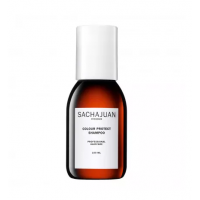 Шампунь для захисту кольору фарбованого волосся - Sachajuan Colour Protect Shampoo Шампунь для захисту кольору фарбованого волосся - Sachajuan Colour Protect Shampoo