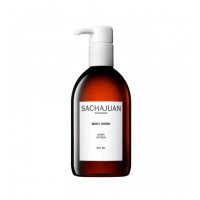 Зволожуючий гель з квітками бергамоту та лимоном - Sachajuan Body Wash Ginger Flower 500 мл