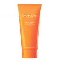 Захисний крем для волосся від УФ-променів - Sachajuan Hair In The Sun 100 мл Захисний крем для волосся від УФ-променів - Sachajuan Hair In The Sun 100 мл