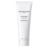 Крем для укладання з ефектом шовку та термозахисту - Sachajuan Styling Cream 125 мл
